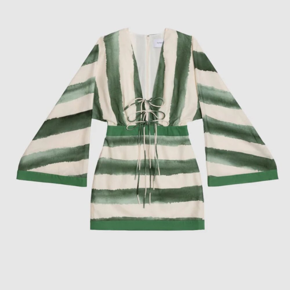 Wolf Gang Havana Mini Dress